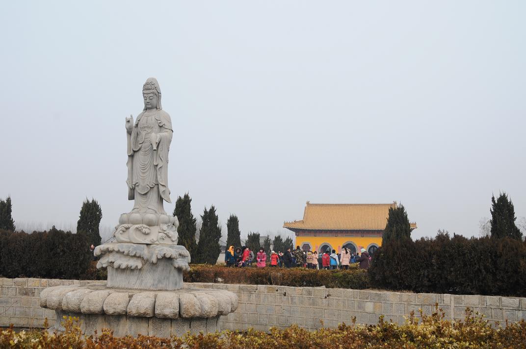 孙膑旅游城门票多少钱,鄄城孙膑旅游城门票多少钱