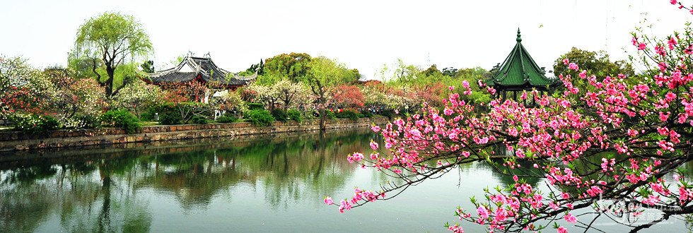 无钖旅游景点,江苏无锡旅游景点都有哪些