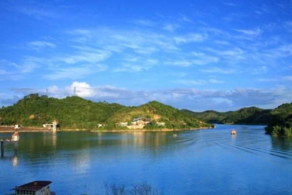 梅州市平远县旅游景点（梅州市平远县有什么旅游景点）