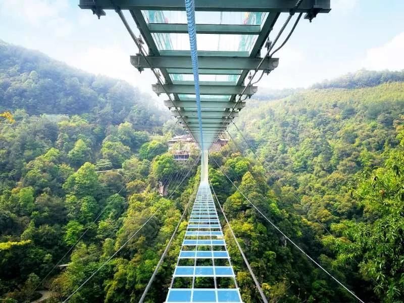 福建必去十大景点有哪些（福卅旅游景点推荐）