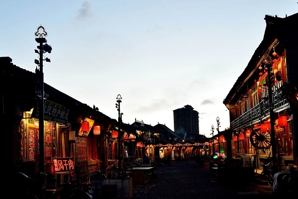 呼市一日游,如何安排呼和浩特一日游