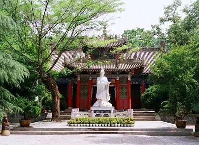 宝鸡周边自驾游,宝鸡附近自驾游去哪里好