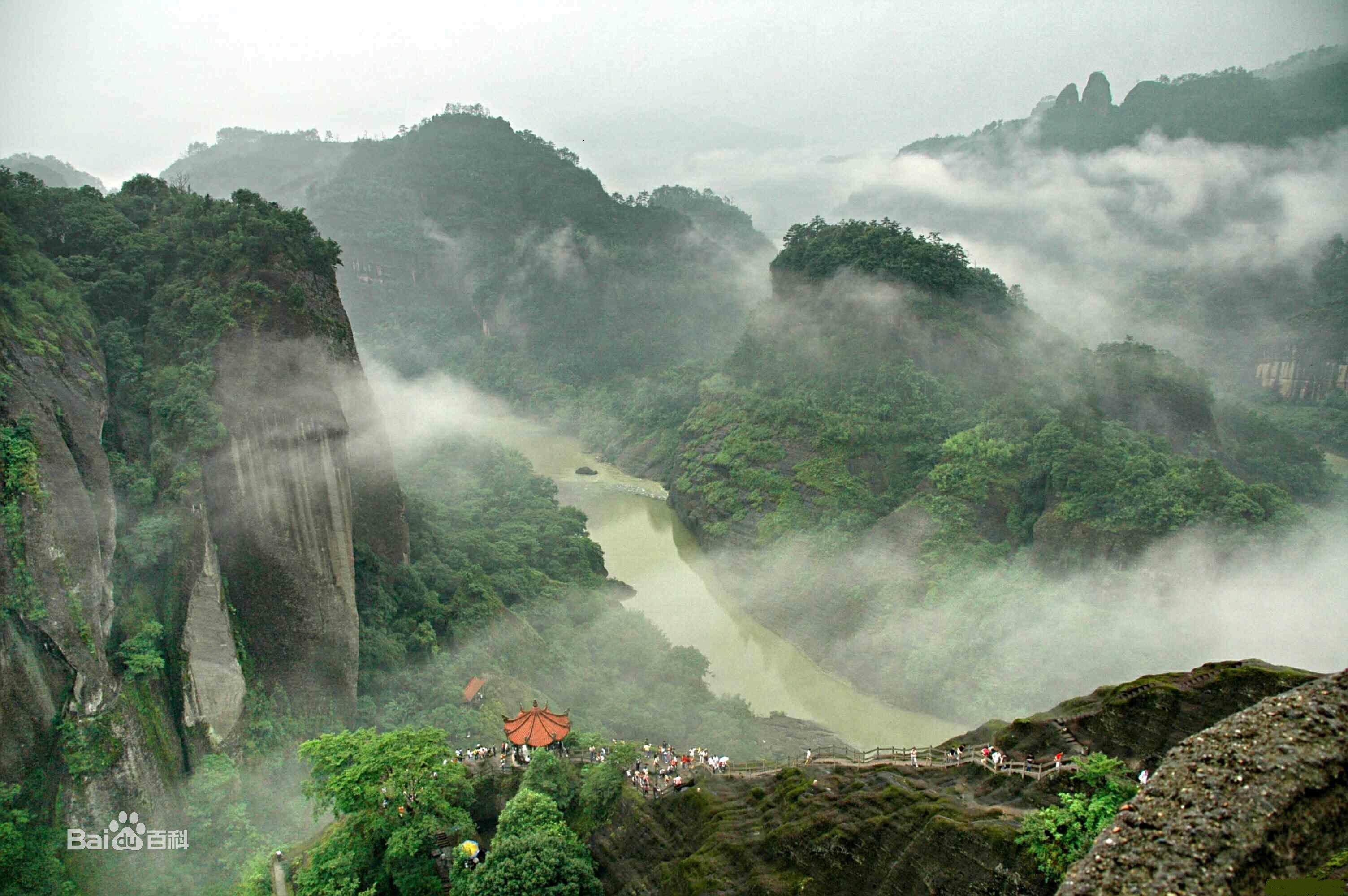 漳州的旅游景点,漳州旅游必去的十大景点有哪些