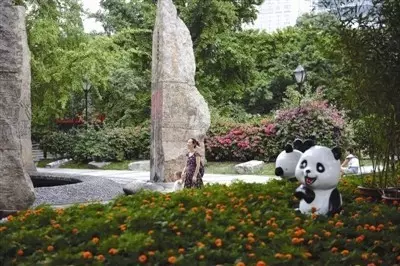 实验基地一日游,素教基地一日游作文400字四年级