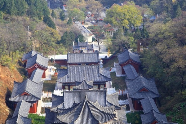 请问青阳有什么好玩的旅游景点吗（青阳旅游景点）