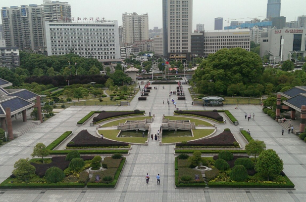 武汉三日自由行,疫情过后想去旅游有没有武汉三天旅游攻略