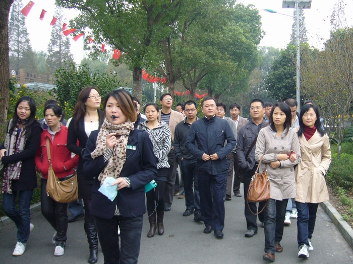 奉化滕头村一日游攻略,宁波奉化滕头烧烤场一日游