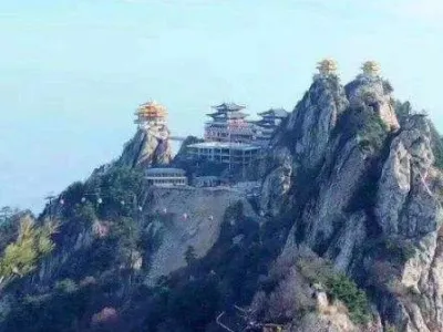 洛阳重渡沟旅游一圈大约多少钱,洛阳老君山和重渡沟哪里好玩