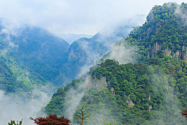 宁海旅游景点大全,宁海旅游景点有哪些