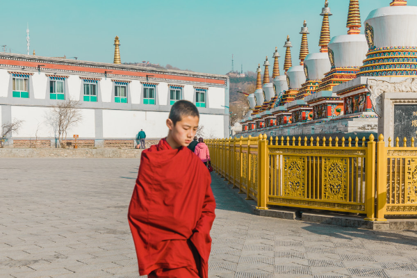 国内有哪些适合体验特色民族风情的旅游景点（民族风情旅游景点）