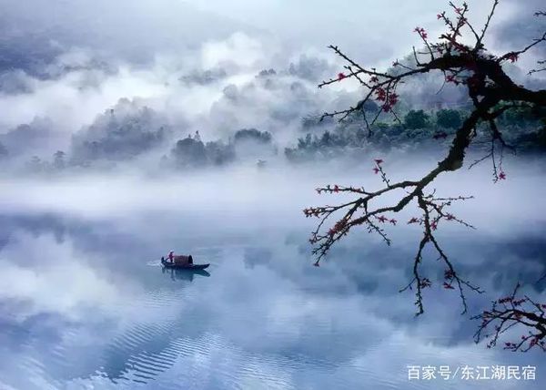 湖南郴州的东江湖值得一去吗（湖南郴州东江湖旅游社价格）