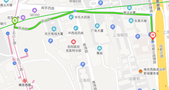 成都北路696弄在规划中属于几号地块有无动迁计划