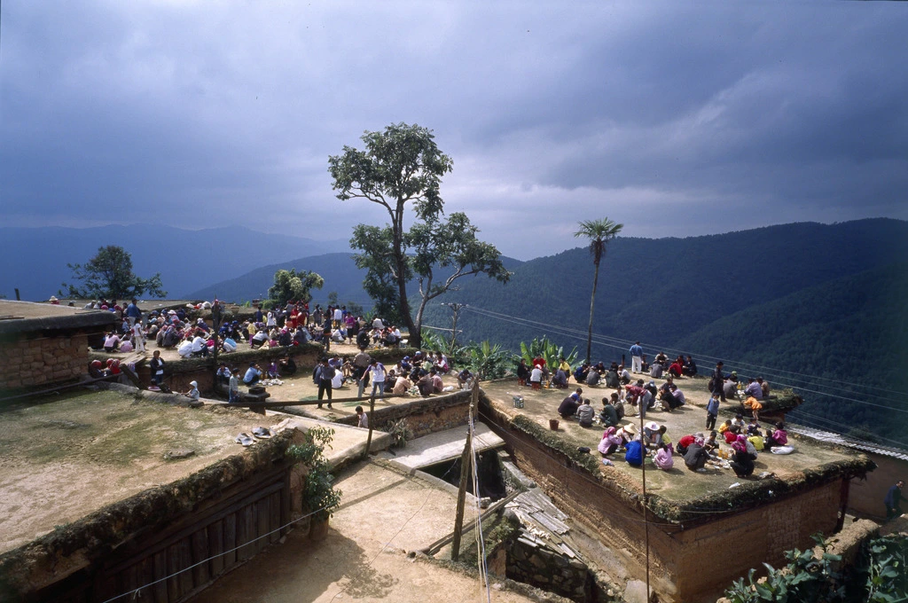 峨山旅游景点,峨山彝族自治县的景区景点