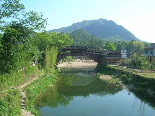 泰顺旅游景点大全,泰顺县的旅游景点