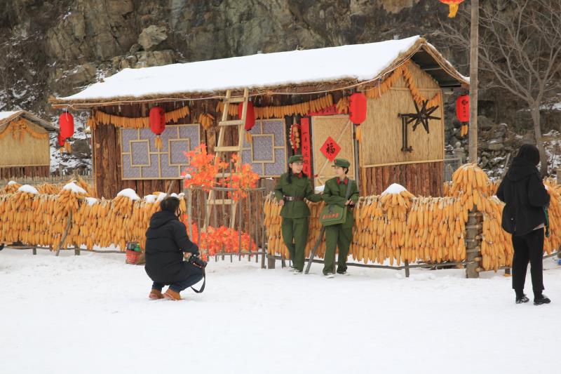 冬季一日游,冬天去哪里旅游最好