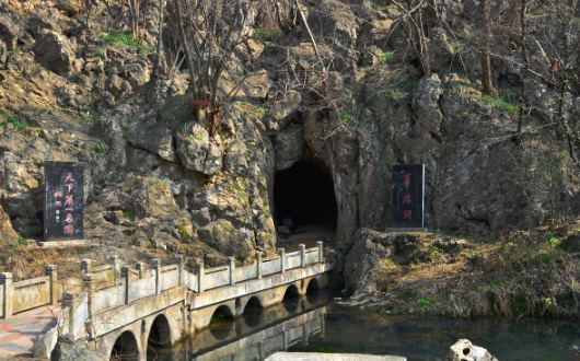 马鞍山旅游景点大全,马鞍山旅游景点都有哪些值得推荐