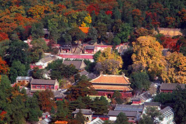 北京门头沟旅游景点大全,门头沟旅游景点有哪些