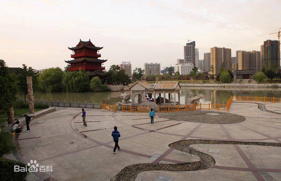 淮安的旅游景点有哪些（淮安市旅游景点有哪些）