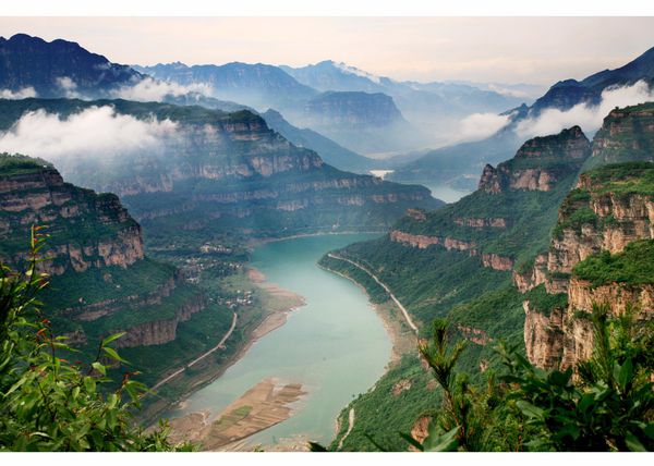 山西长治免费旅游景点（长治免费景点有哪些长治哪里好玩）