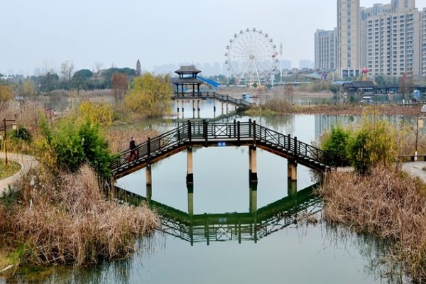 宁乡二日游,休闲赏景两不误—宁乡周末两日游