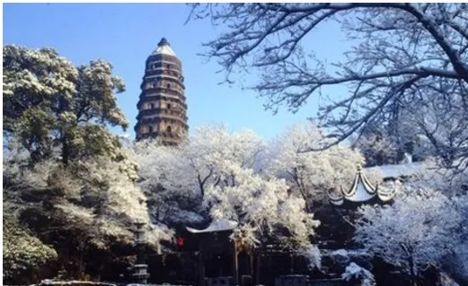 苏州寒山寺旅游攻略,苏州寒山寺旅游攻略有哪些