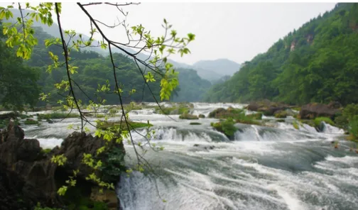 自助旅游黄果树攻略,黄果树瀑布旅游攻略