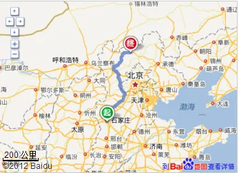 石家庄到坝上跟团,从石家庄出发到坝上草原旅游5天的价格与行程