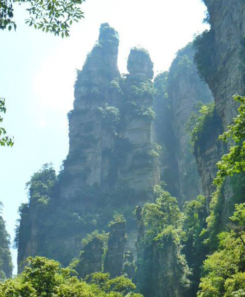 太原龙山自驾游攻略,太原到野山坡自驾游路线攻略