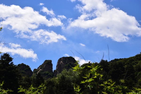 江西省有哪些旅游景点（江西好玩的旅游景点）