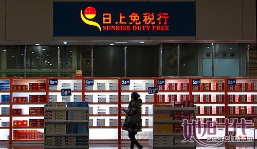 台湾dfs免税店在哪,台湾dfs具体位置在哪里啊