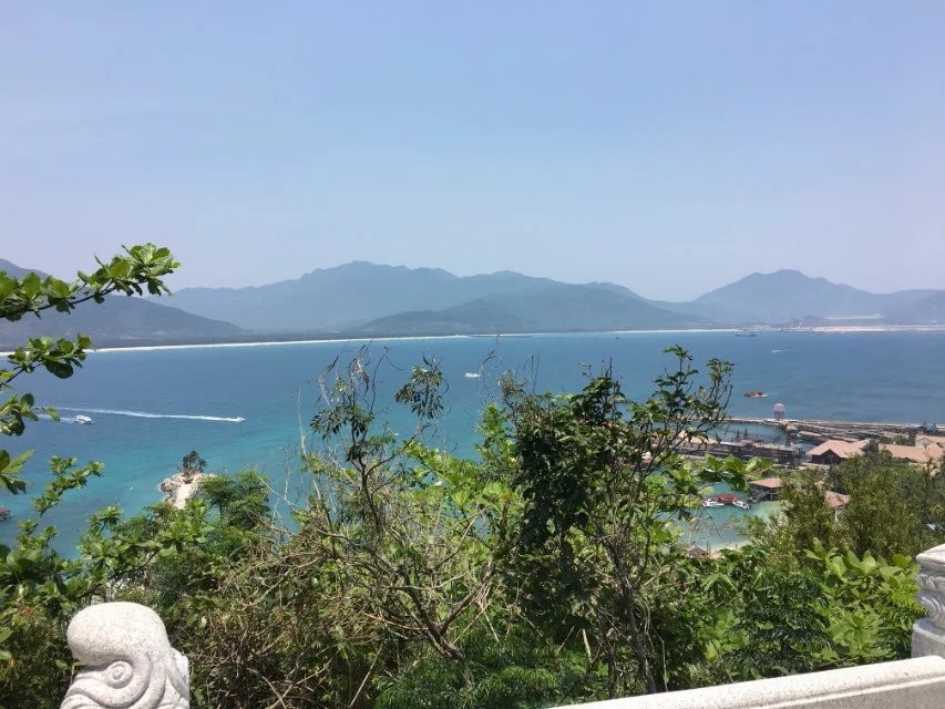 海南岛自由行,海南岛自由行旅游选择什么样的交通方便些