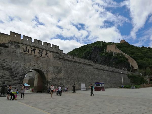 张家口旅游景点,河北张家口最著名的十大旅游景点你有去过吗