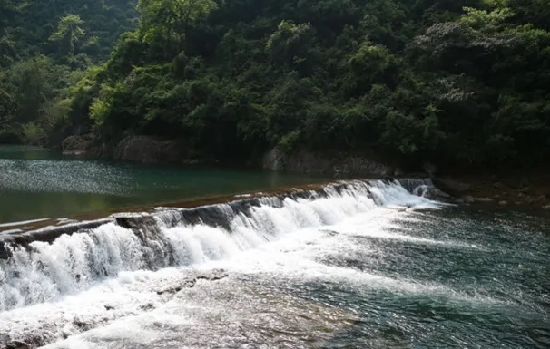 福州一天自驾游哪里好（一月福州自驾游）