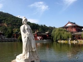 西安必去的旅游景点,去西安旅游哪些景点必去