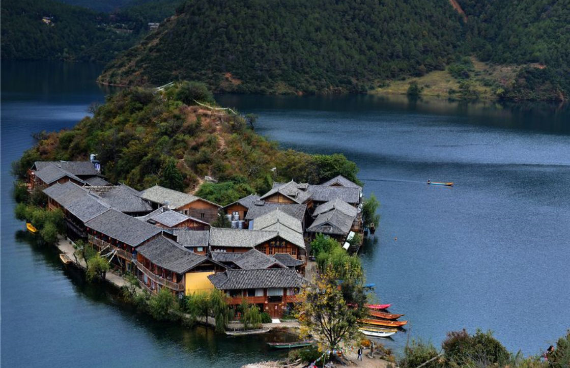 泸沽湖旅游攻略,怎么去泸沽湖旅游攻略