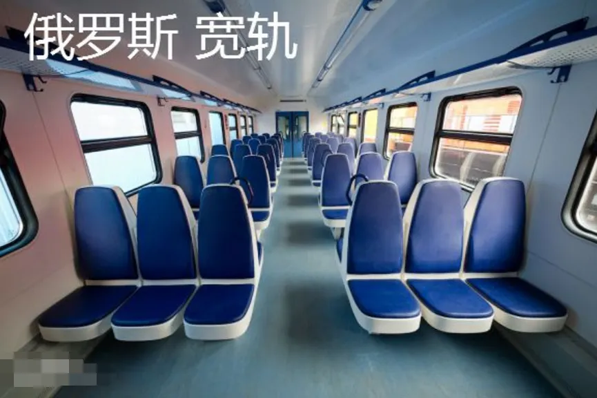 铁路中宽轨和窄轨以及标准轨各是多少（宽轨铁路）