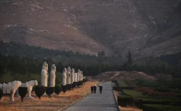 澄城旅游景点,陕西省澄城有哪些旅游景点