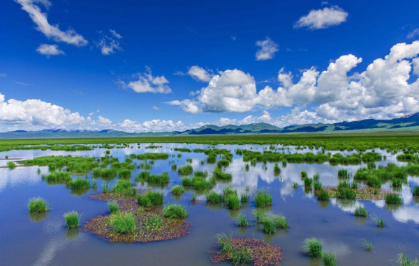 甘肃甘南旅游景点,甘南旅游景点都有哪些