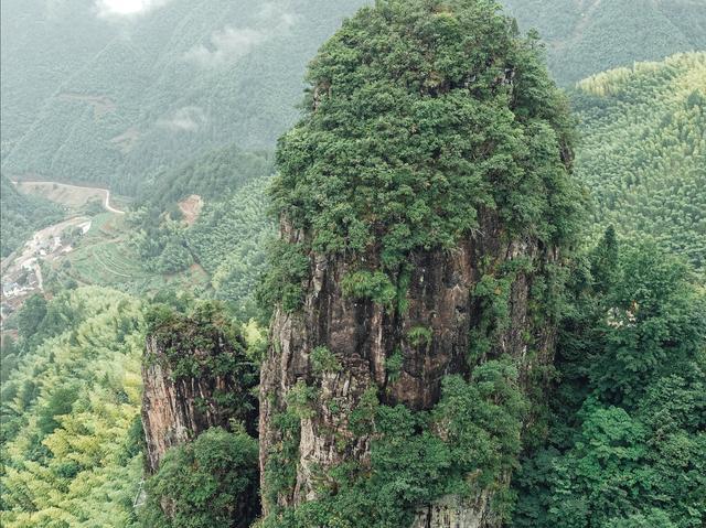 丽水自由行攻略,浙江丽水旅游攻略