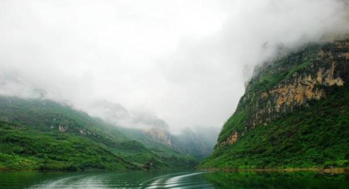 去贵州旅游好玩吗贵州这个地方都有哪些旅游景点（贵州普定旅游景点）