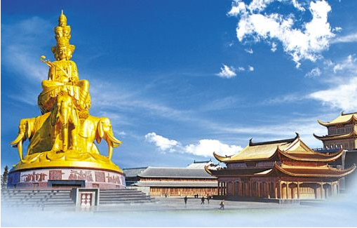 冬季成都一日游,冬天去成都哪些旅游景点好