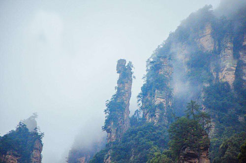 太原龙山自驾游攻略,太原到野山坡自驾游路线攻略