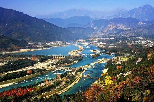 四川景点大全排名榜,四川景点大全排名榜是什么样的