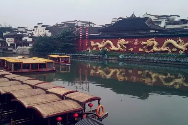 南京旅游景点推荐,南京旅游景点大全排名是怎样的哪里最好玩