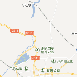 甘肃旅游线路图,甘肃旅游最佳路线是什么