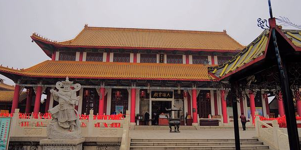 菏泽旅游景点大全,荷泽旅游景点大全排名是怎样得