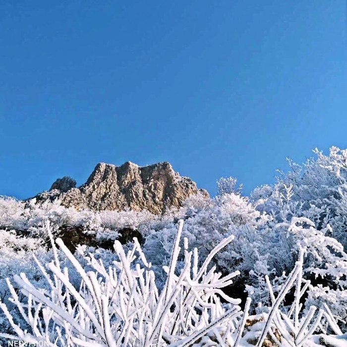 自驾东南点,东南DX3自驾冰雪大世界云梦山体验激情与欢乐