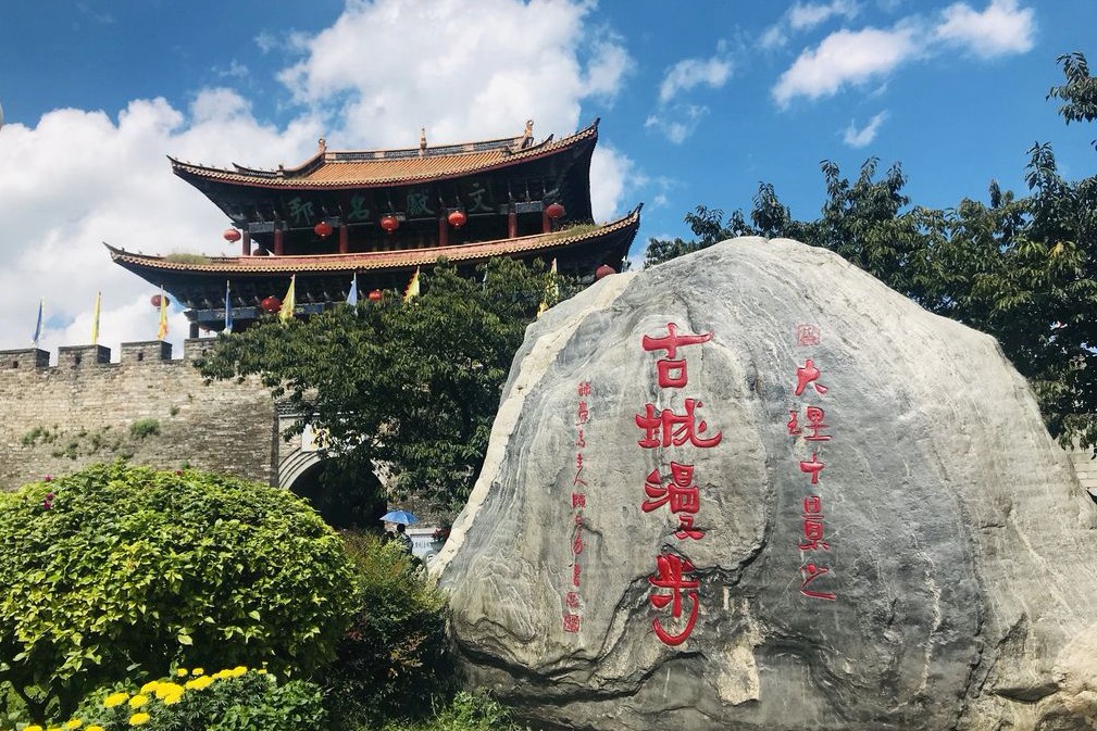 云贵旅游线路,西南云贵川7-10天的最佳旅游线路