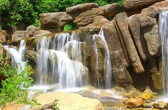 内蒙古的旅游景点,内蒙古十大必去的景点有哪些