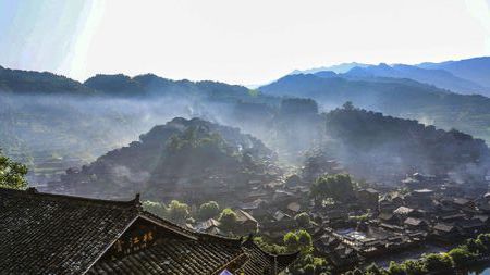 求北京十大必游景点有哪些值得去（下帅旅游景点）